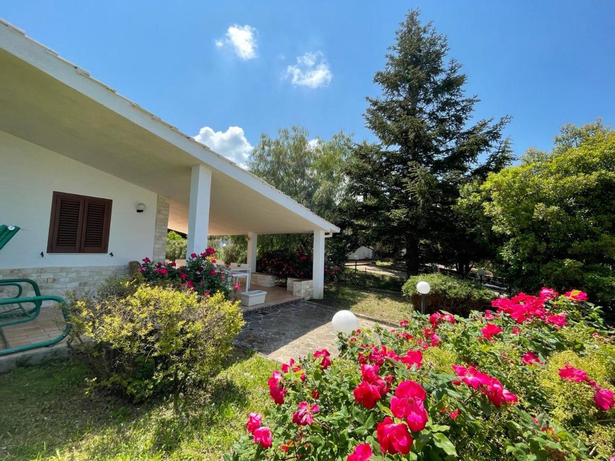 Rose Country Villa Cassano delle Murge Exterior photo