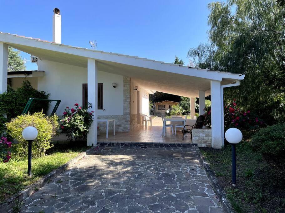 Rose Country Villa Cassano delle Murge Exterior photo