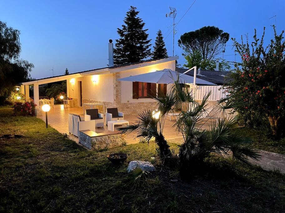 Rose Country Villa Cassano delle Murge Exterior photo