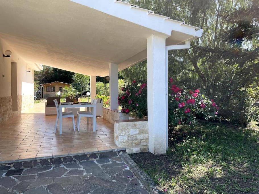 Rose Country Villa Cassano delle Murge Exterior photo