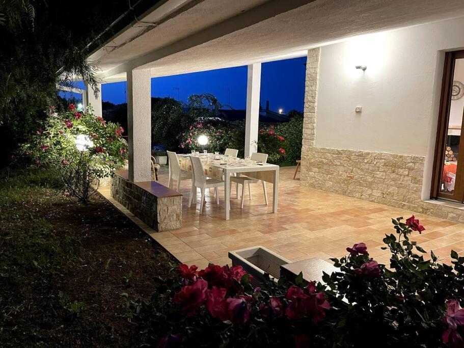 Rose Country Villa Cassano delle Murge Exterior photo