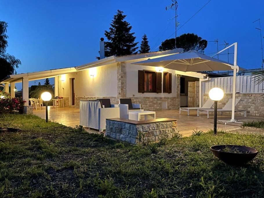 Rose Country Villa Cassano delle Murge Exterior photo